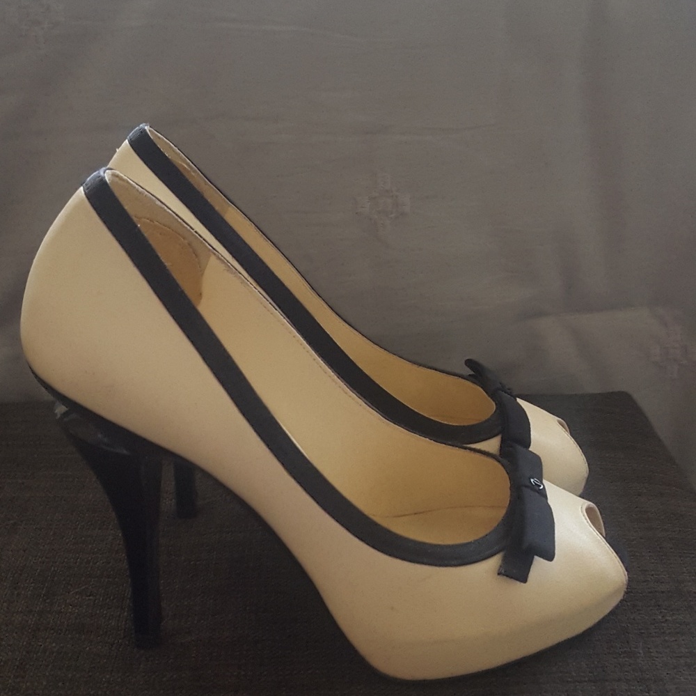 Chanel Shoes